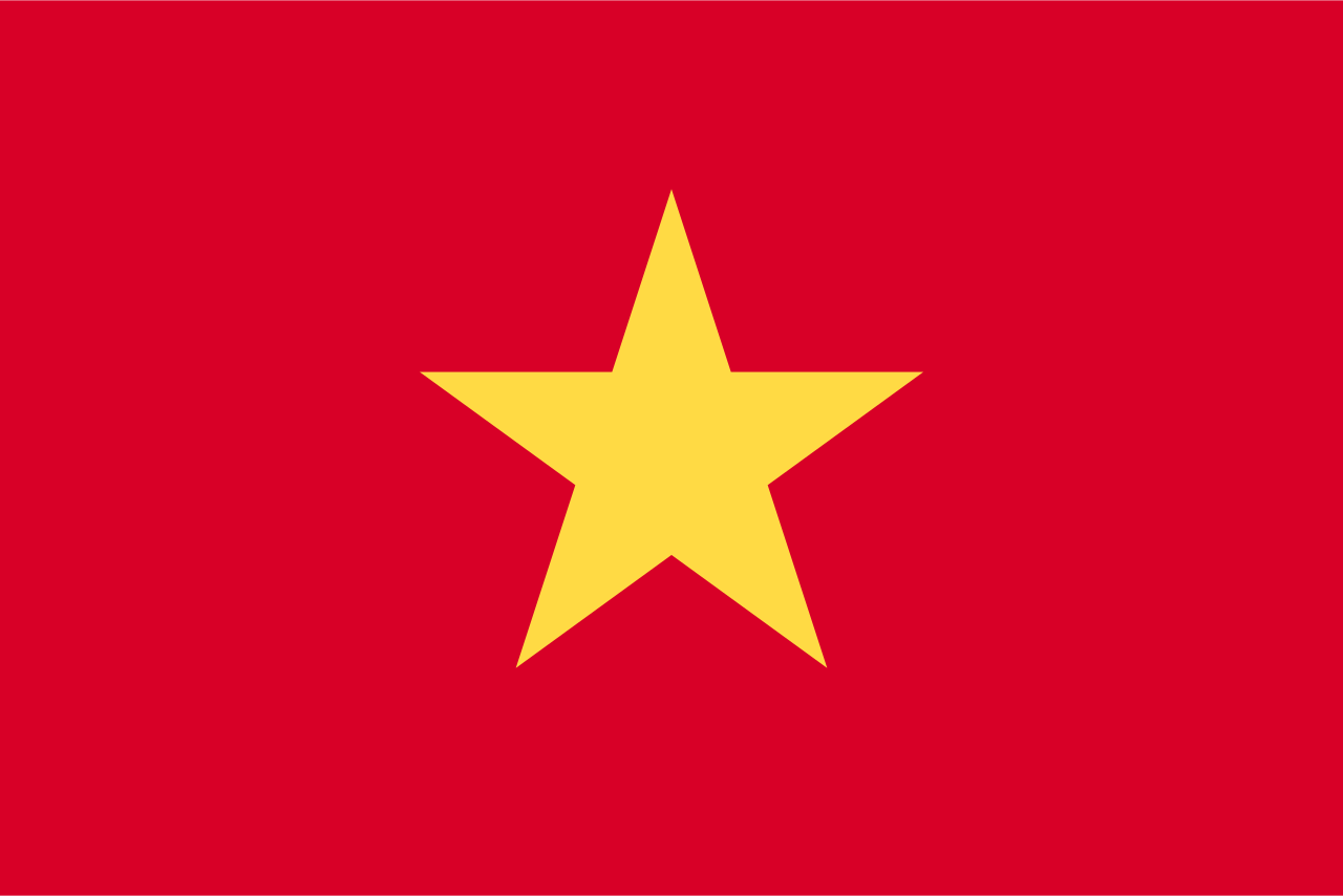 Vietnamese